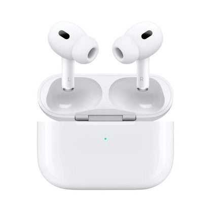 AirPods Pro 2 (2nd generation) ANC Buzzer variant