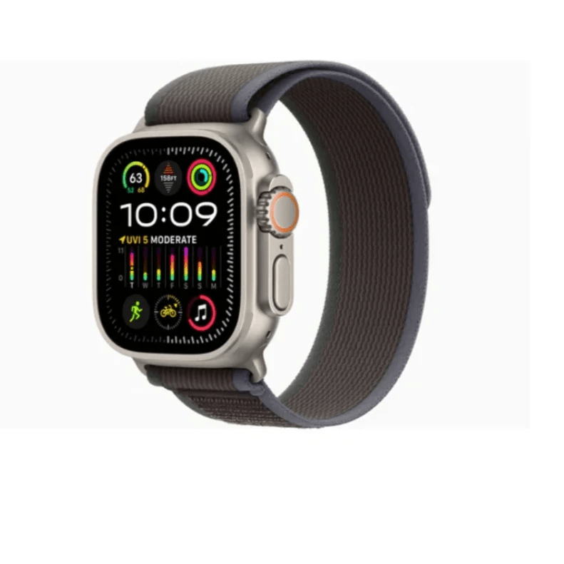 Hk9 Ultra 2 Smart Watch