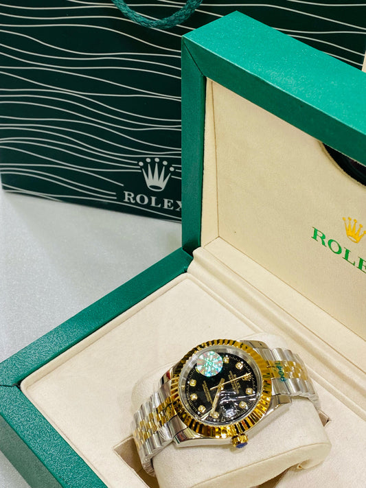Rolex Automatic Premium Watch
