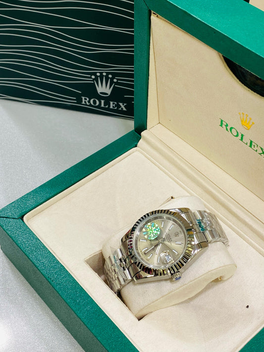 Rolex Automatic Premium Watch