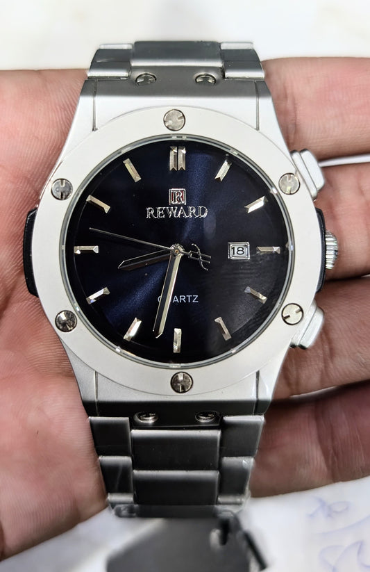 Reward Premium Limited Edition With Date just