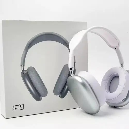 P9 Apple Headphone