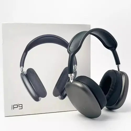 P9 Apple Headphone