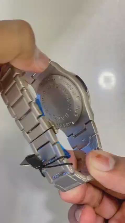 Reward Premium Limited Edition With Date just